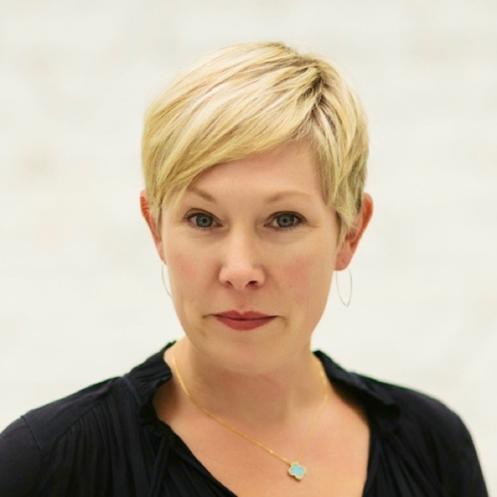 Meet your Posher, Jenny